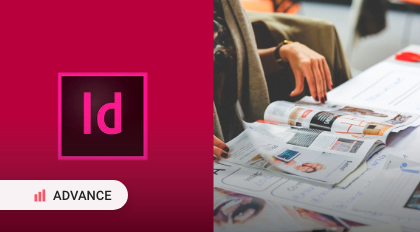 indesign courses online